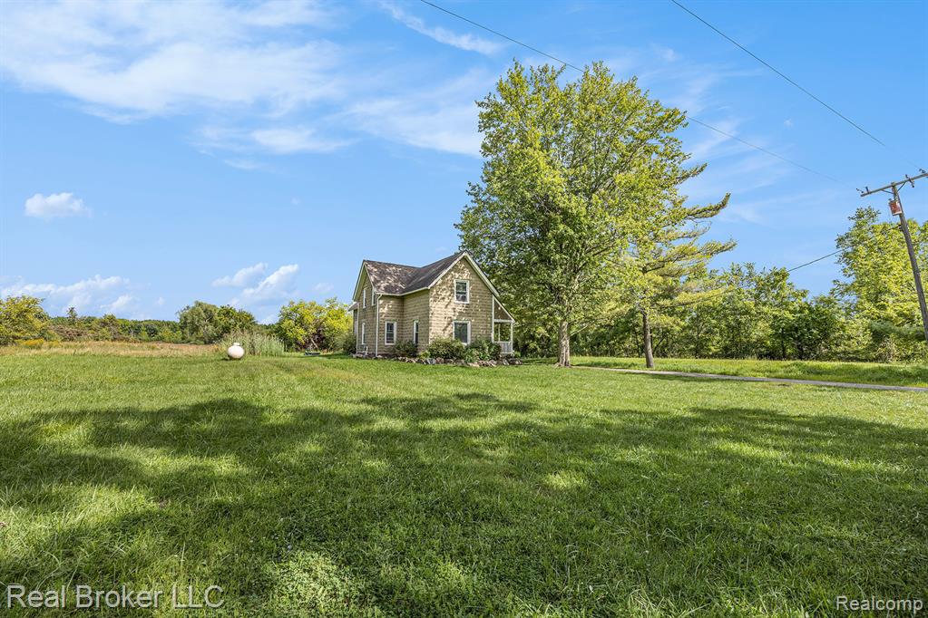 3068 Wade Road, Capac, MI 48014 — Photo 26