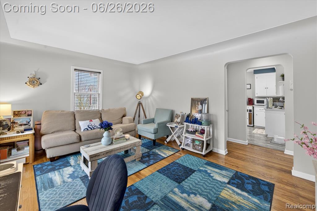 610 N Barnard Street, Howell, MI 48843 — Photo 10