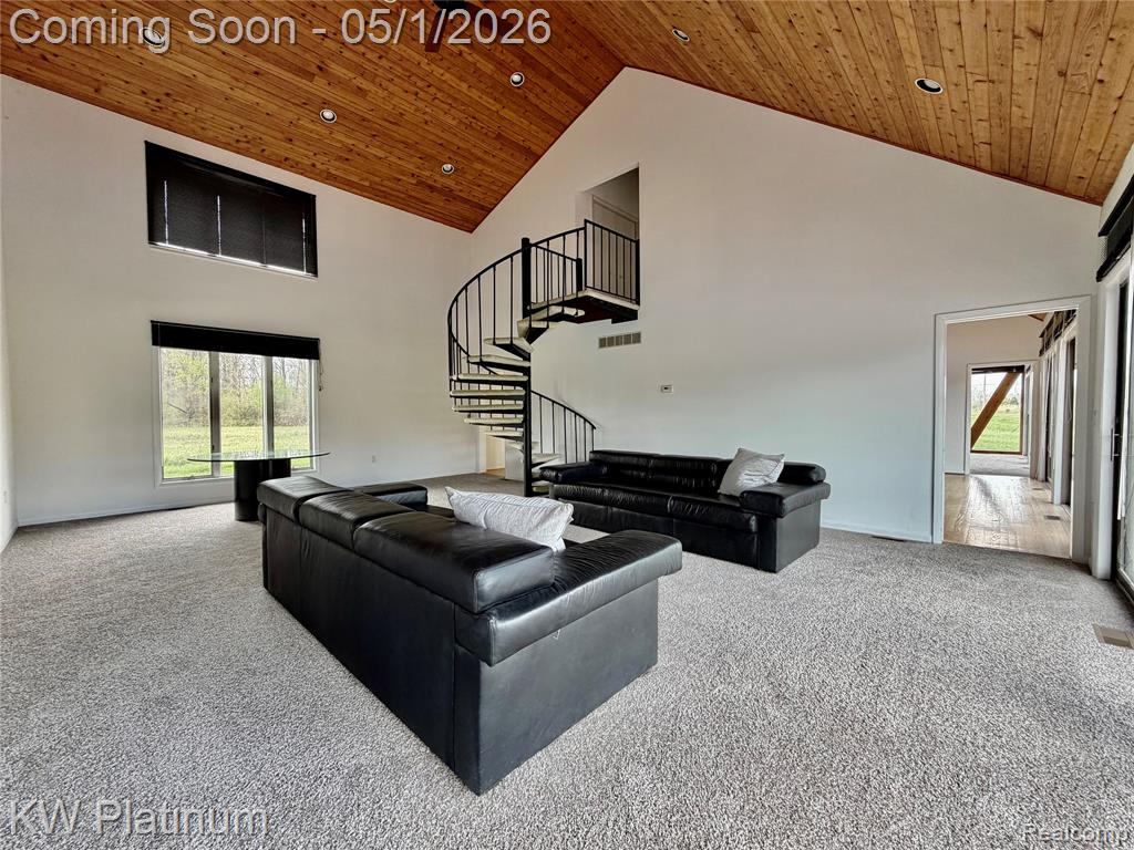 3845 Campbell Road, Clyde, MI 48049 — Photo 14