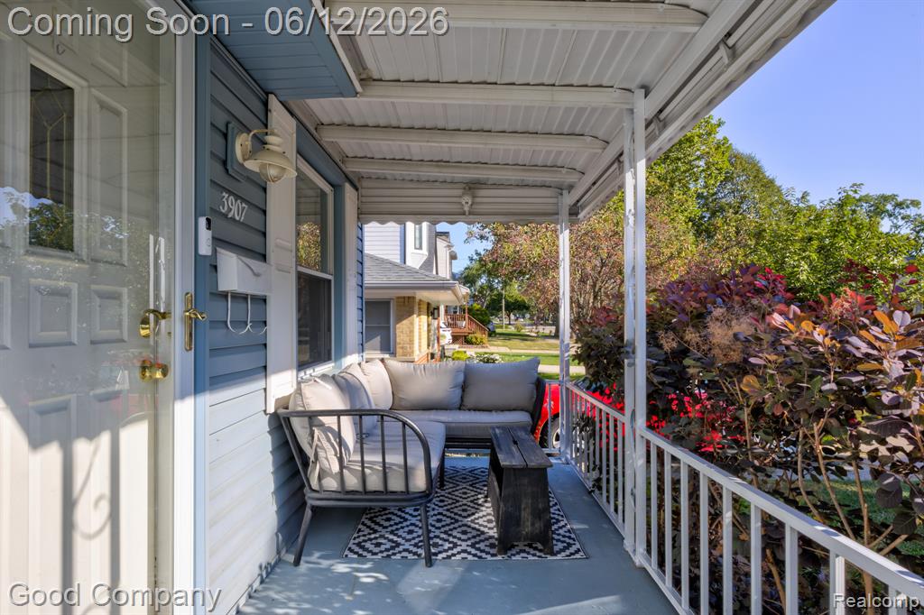 3907 Gardner Avenue, Berkley, MI 48072 — Photo 31