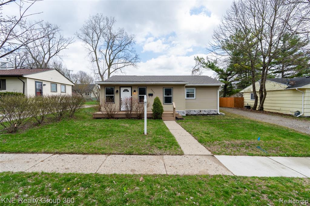 5357 Military Avenue, Brighton, MI 48116 — Photo 3