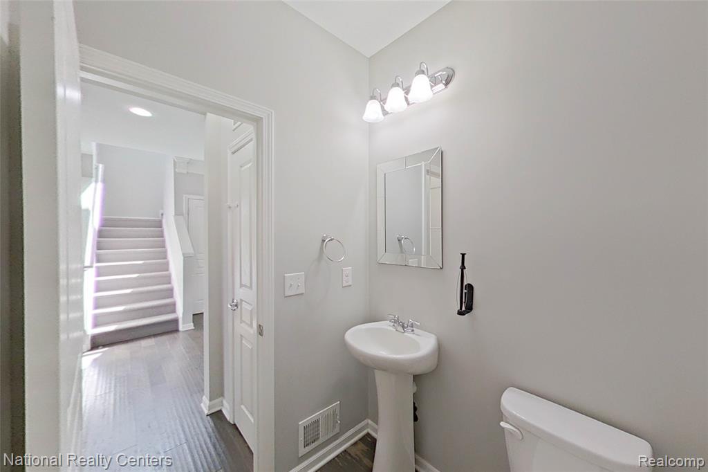 58180 Jonagold Lane, New Hudson, MI 48165 — Photo 58