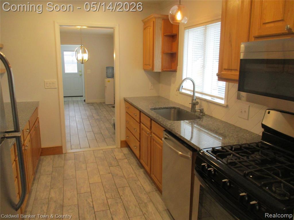 4610 Van Amberg Road, Brighton, MI 48114 — Photo 12