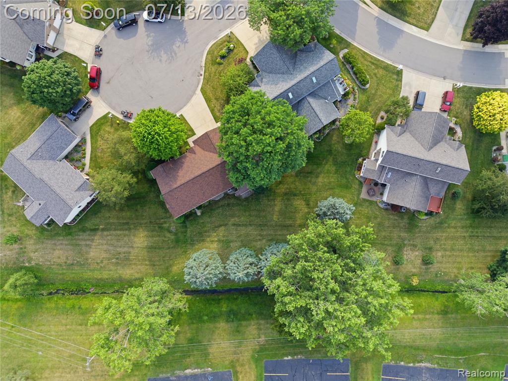 4485 Virginia Court, 25, Swartz Creek, MI 48473 — Photo 40