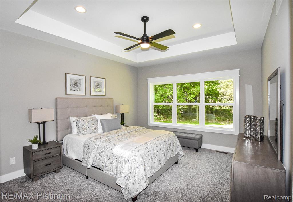 43 Candlelight Court, Brighton, MI 48114 — Photo 9