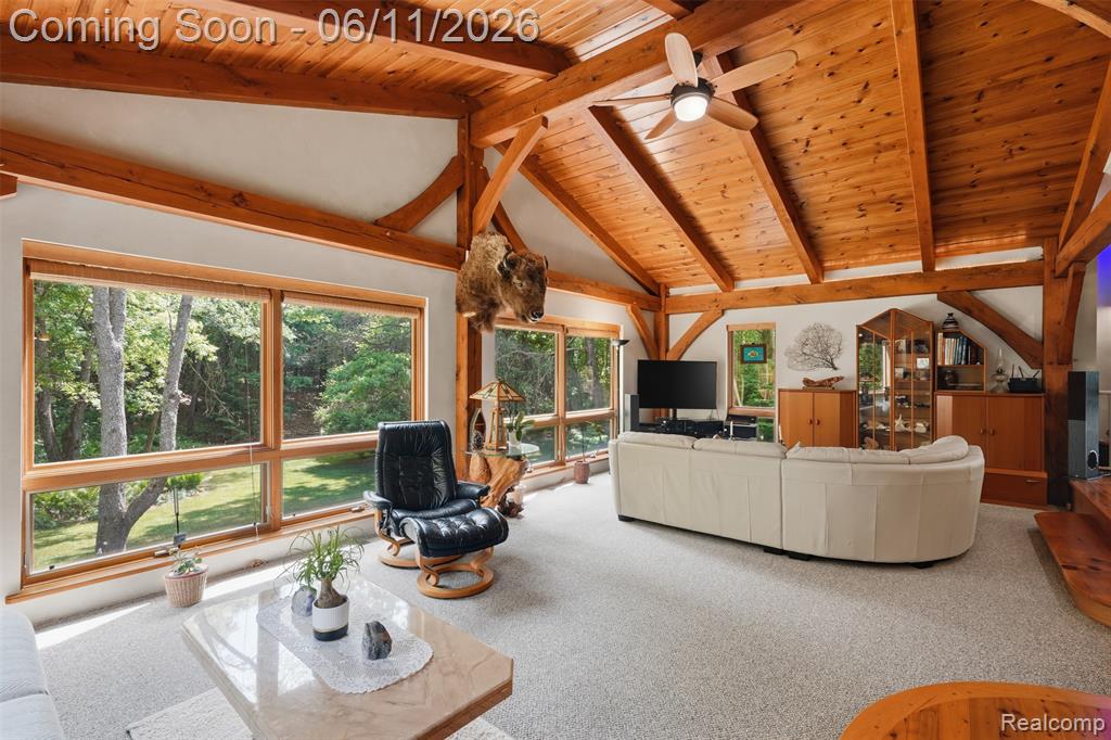 308 Nuthatch Road, Ortonville, MI 48462 — Photo 16