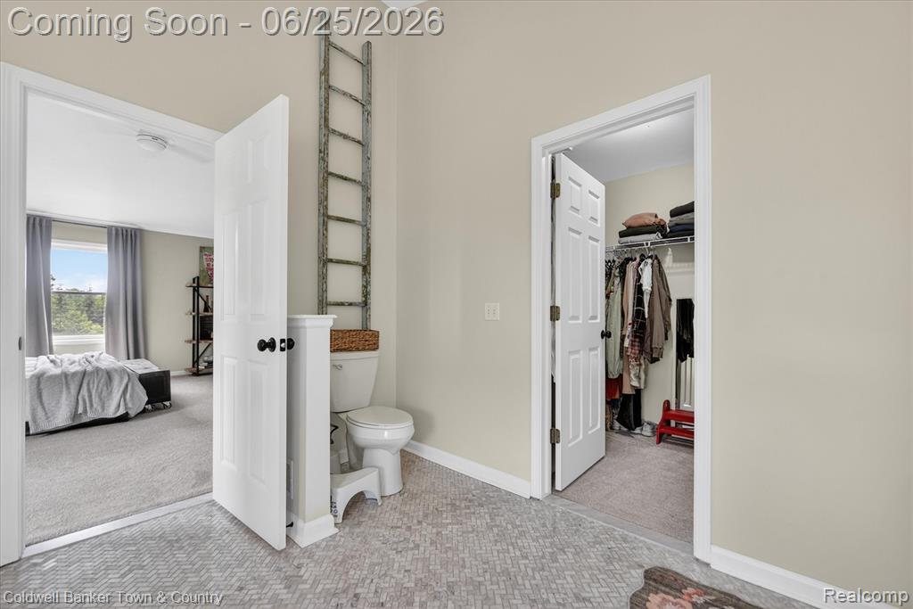 918 Gray Fox Court, Howell, MI 48843 — Photo 34