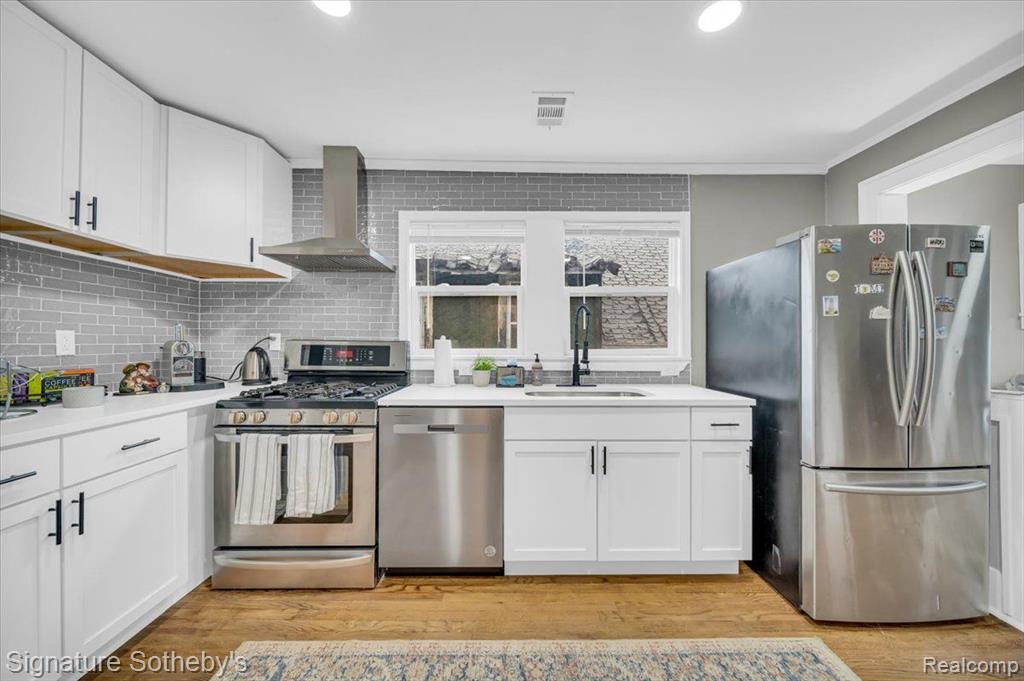 4245 Crane, Detroit, MI 48214 — Photo 12