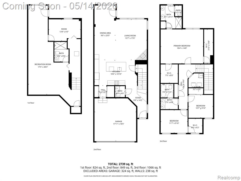 43235 Heron Drive, Novi, MI — Photo 63