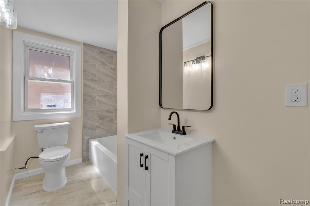 14521 SUSSEX Street, Detroit, MI 48227 — Photo 14