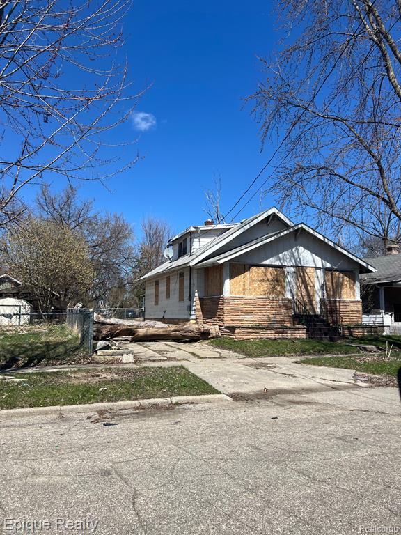 3489 SEYBURN Street, Detroit, MI, 48214