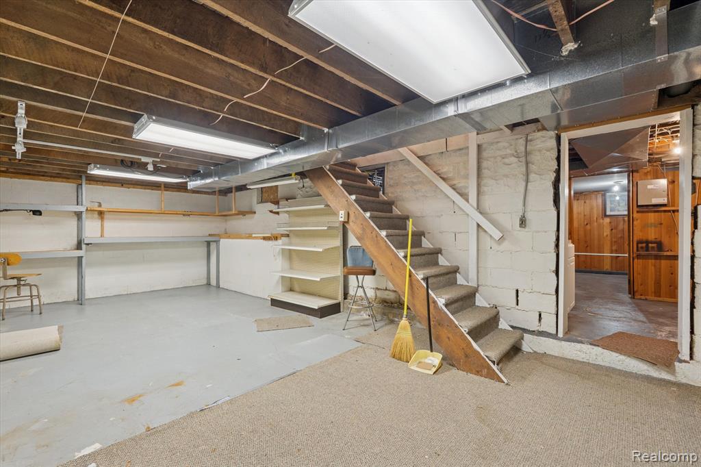 4427 Oakdale Street, Genesee, MI 48437 — Photo 27