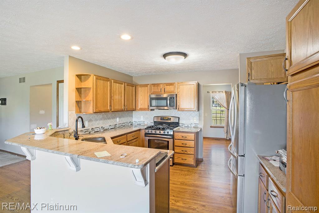 7819 Summer Breeze Trail, Howell, MI 48843 — Photo 6