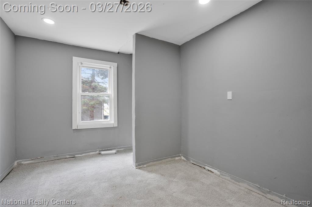 23725 Bredow Avenue, Romulus, MI 48174 — Photo 11