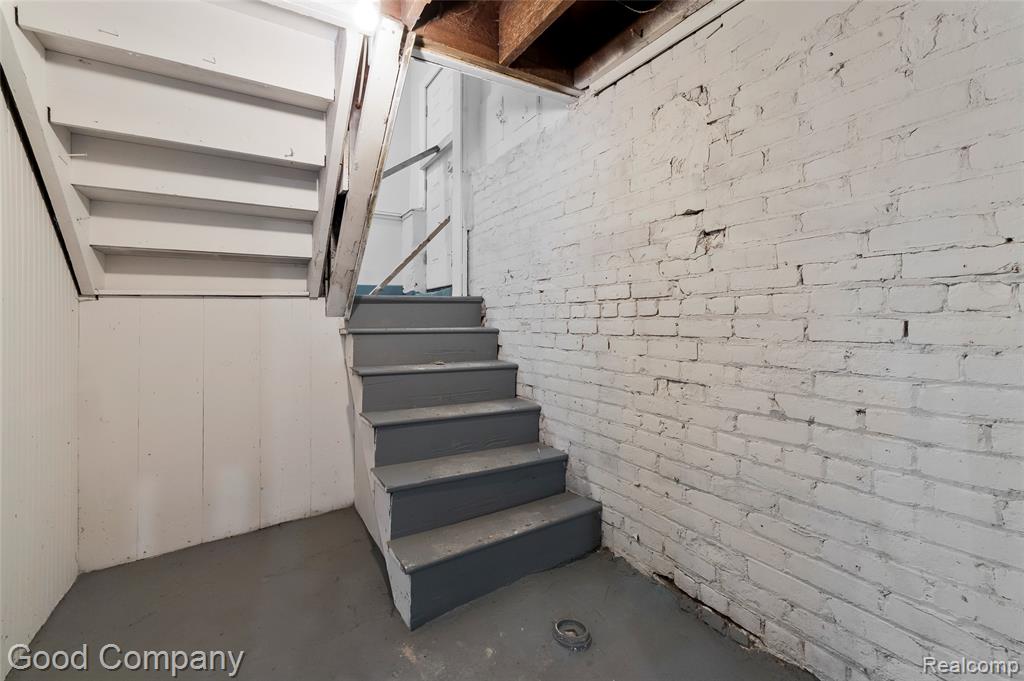 4003 Pingree Street, Detroit, MI 48204 — Photo 45