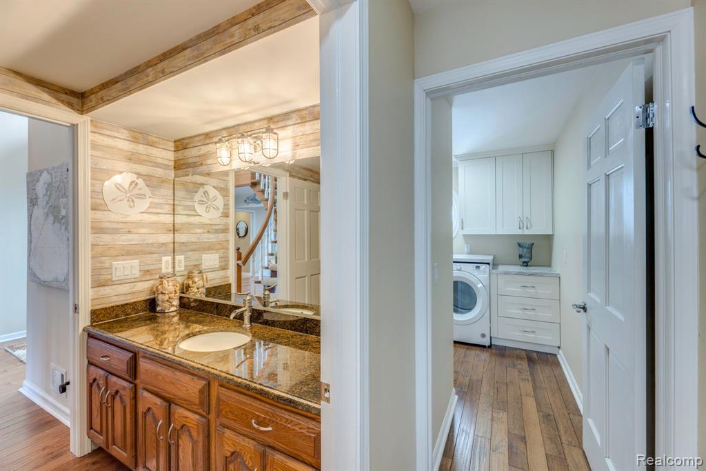 7374 FLAMINGO Street, Clay, MI 48001 — Photo 22
