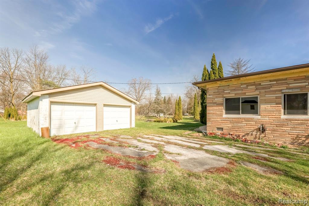936 COLORADO Street, Marysville, MI 48040 — Photo 4