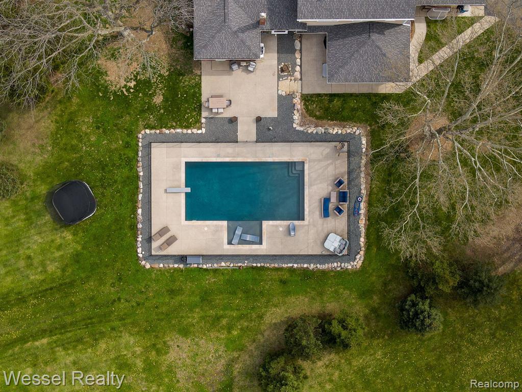 64527 KILDARE Drive, Washington, MI 48095 — Photo 65