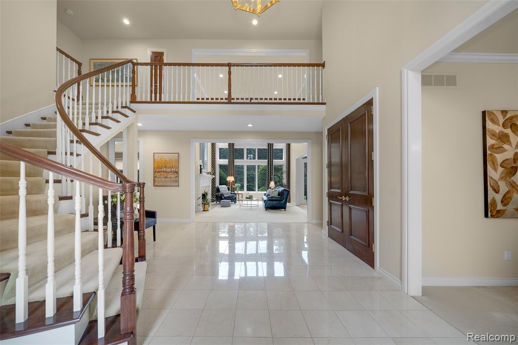 4801 GOODISON PLACE Drive, Rochester, MI 48306 — Photo 20