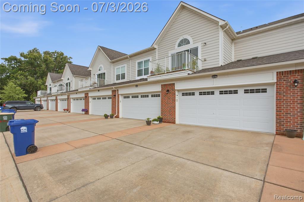 45766 Aragon Lane, Canton, MI 48187 — Photo 41