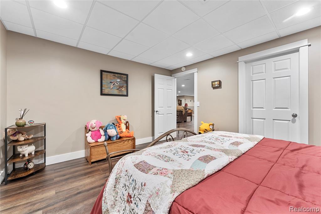 13498 Exeter Road, Carleton, MI 48117 — Photo 41