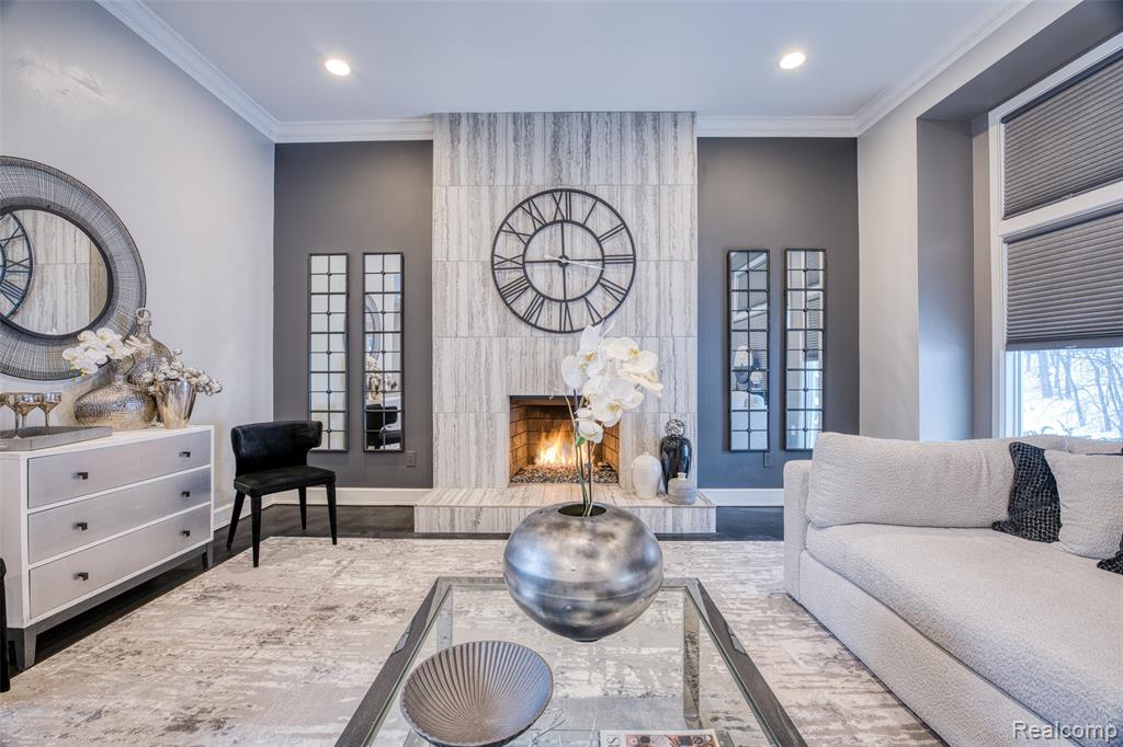 5292 Pond Bluff Drive, West Bloomfield, MI 48323 — Photo 18