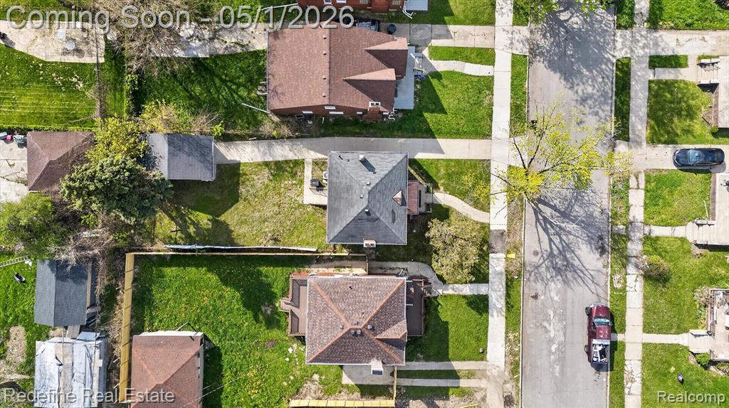 4404 Somerset Avenue, Detroit, MI 48224 — Photo 31