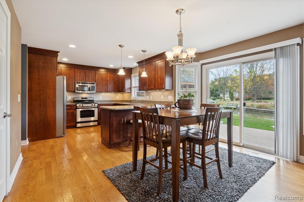275 Harvard Drive, Howell, MI 48843 — Photo 15