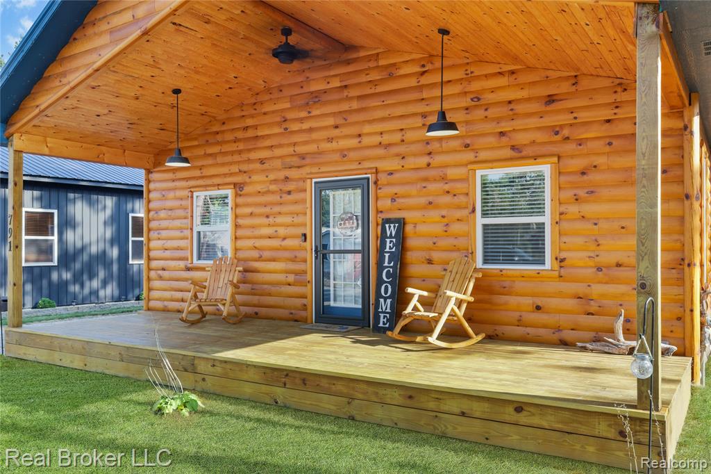 791 Lancewood Street, Gaylord, MI 49735 — Photo 3