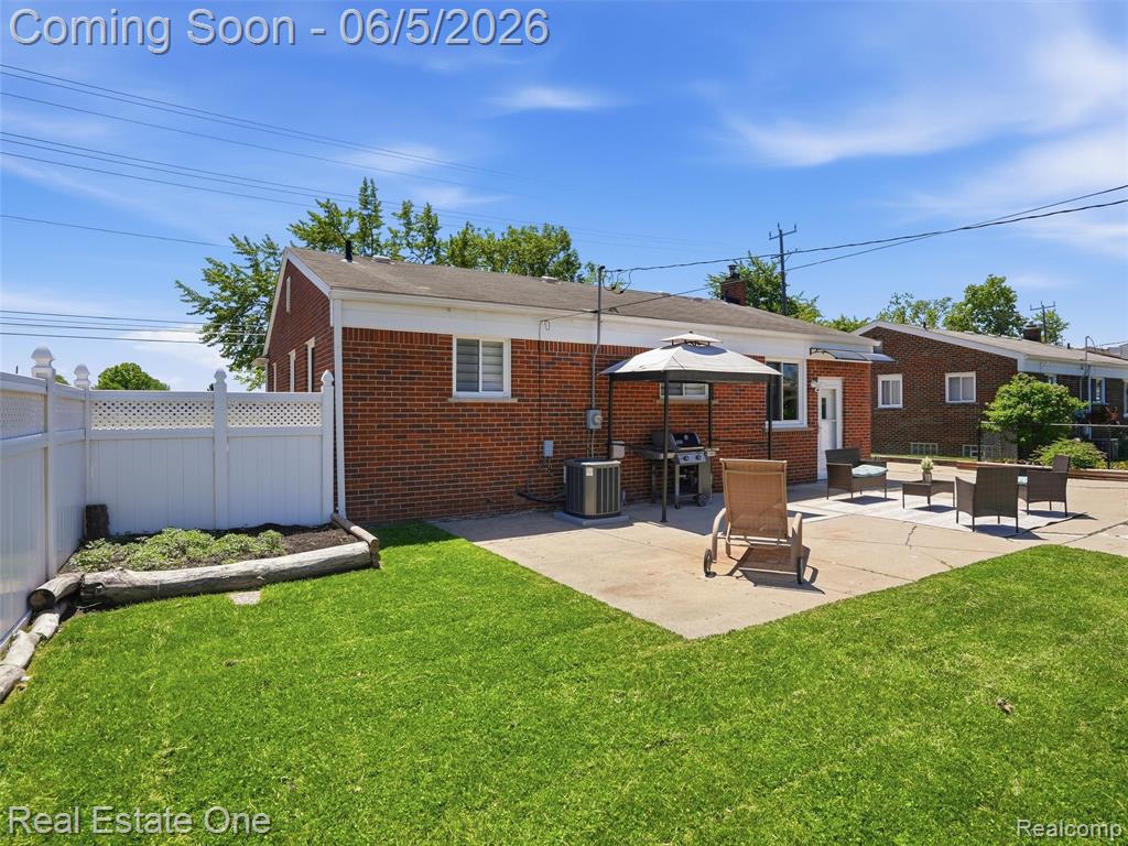4603 E 13 Mile Road, Warren, MI 48092 — Photo 27