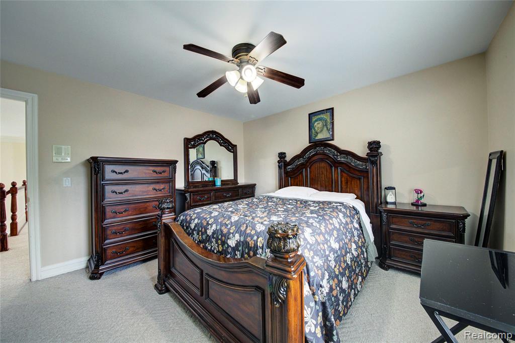 4935 Maceri Circle, Sterling Heights, MI 48314 — Photo 22