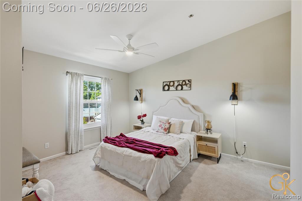 49613 Draper Circle, Plymouth, MI 48170 — Photo 26