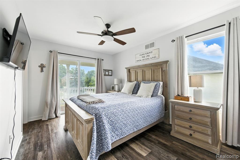 400 Ventnor Commons, Howell, MI 48843 — Photo 17