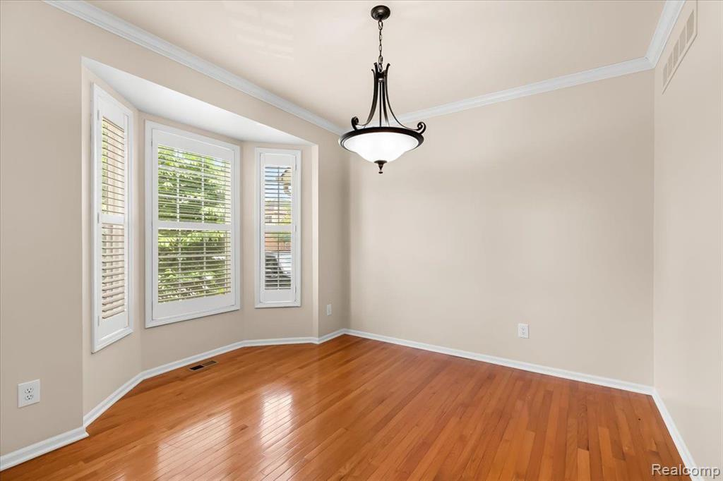 4048 BROOKSTONE Drive, Canton, MI 48188 — Photo 3