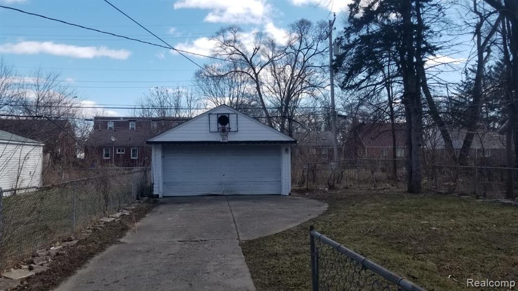 16174 Lauder Street, Detroit, MI 48235 — Photo 21