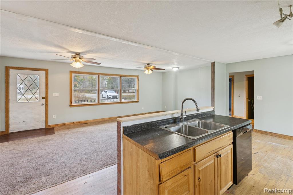 1099 Meadow Road, Tawas City, MI 48763 — Photo 5