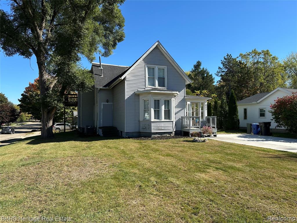 823 Alger Street, Howell, MI 48843 — Photo 5