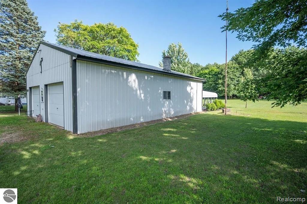6365 W Airline Road, Weidman, MI 48893 — Photo 6