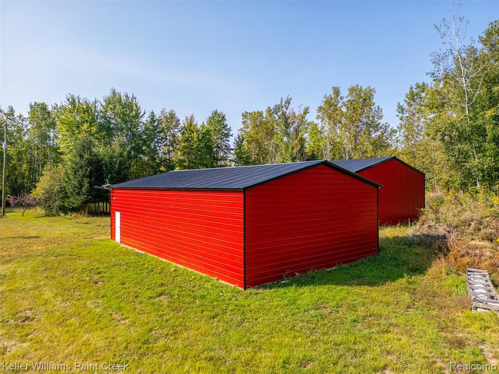 5852 NW County Line Road, Coleman, MI 48618 — Photo 33