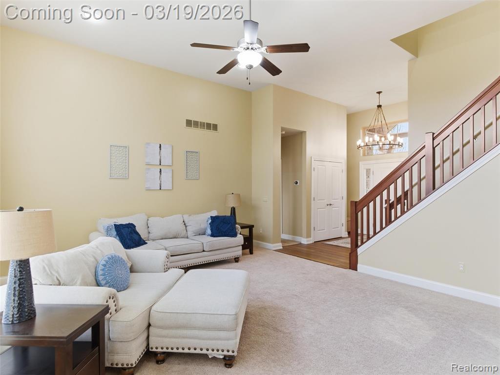 6866 Williamsbury Circle, Clarkston, MI 48348 — Photo 7