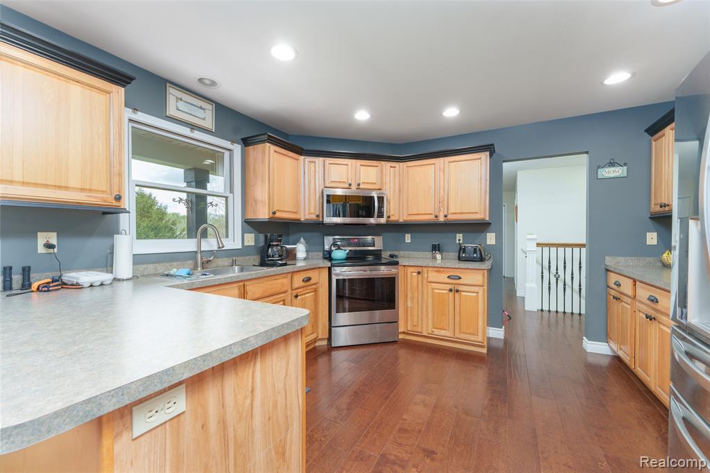 5753 Gregory Road, Gregory, MI 48137 — Photo 8