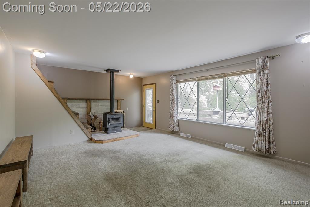 1440 Harding Avenue, Lake Orion, MI 48362 — Photo 13