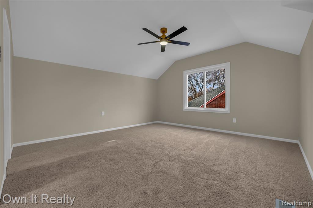 16575 Asbury Park, Detroit, MI 48235 — Photo 18