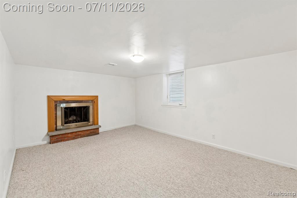 6105 Gilbert Lake Road, Bloomfield Hills, MI 48301 — Photo 37
