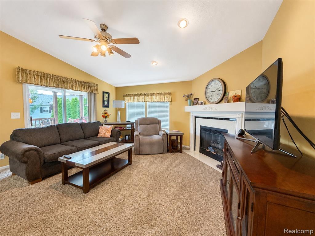 551 Twin Lakes Drive, MI — Photo 26