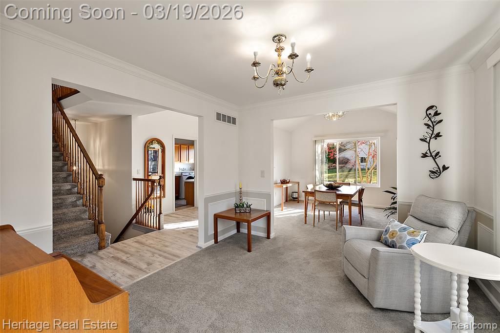 850 Glenmoor Drive, Oxford, MI 48371 — Photo 23