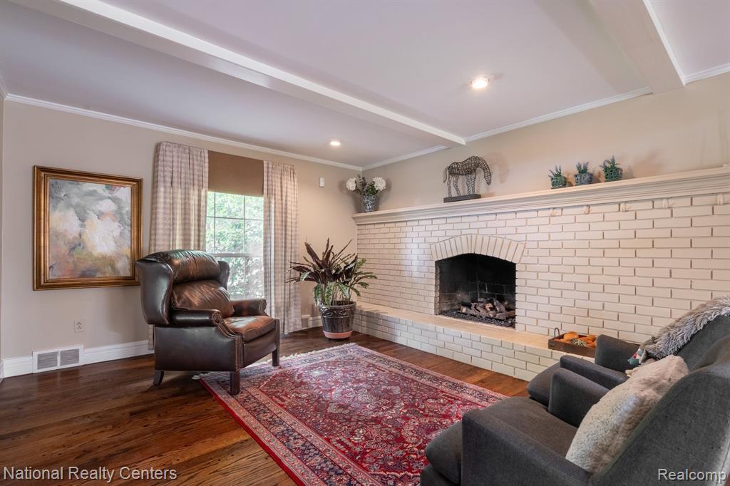 31467 Old Cannon Road, Beverly Hills, MI 48025 — Photo 18