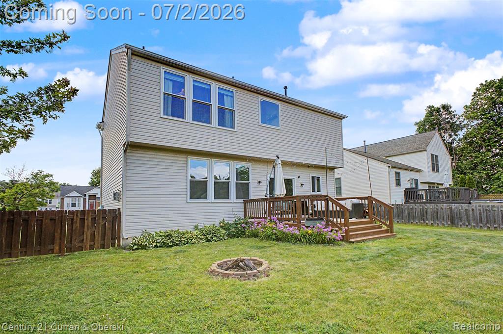 7783 Berwick Drive, Ypsilanti, MI 48197 — Photo 45