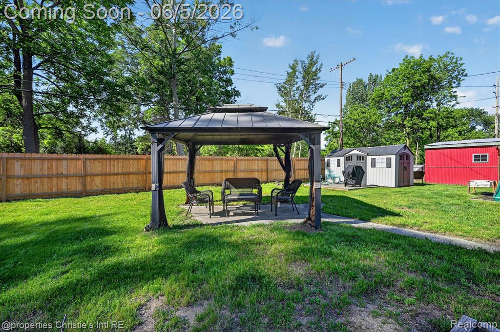 39185 Chase Street, Romulus, MI 48174 — Photo 29