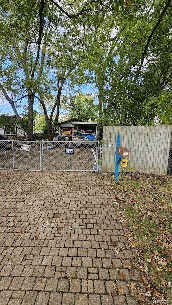 0 S BYFIELD Street, Westland, MI 48186